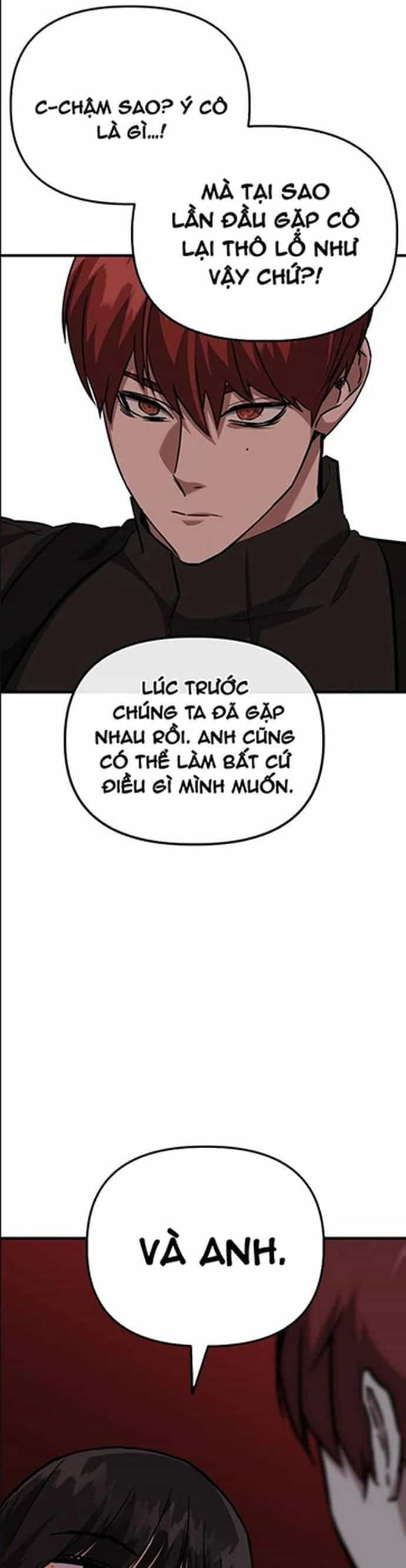 Sát Nhân Cuồng Loạn - Chương 59 - ảnh 26