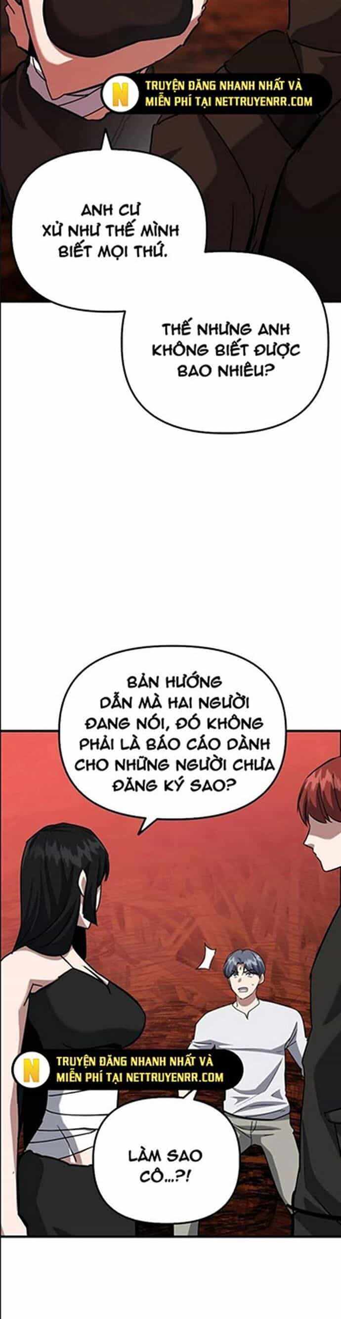 Sát Nhân Cuồng Loạn - Chương 59 - ảnh 30