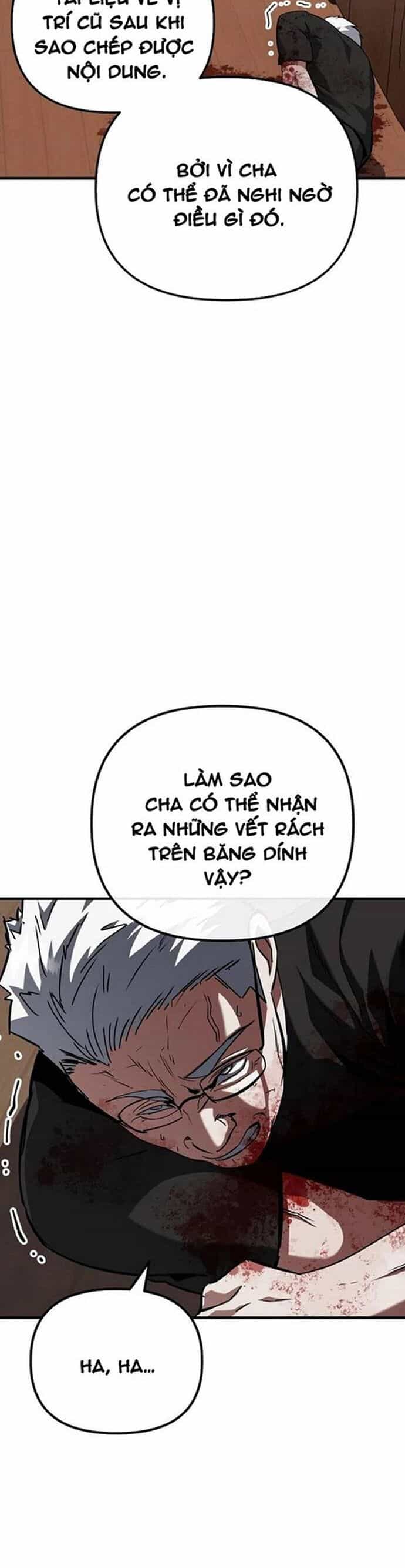 Sát Nhân Cuồng Loạn - Chương 59 - ảnh 4