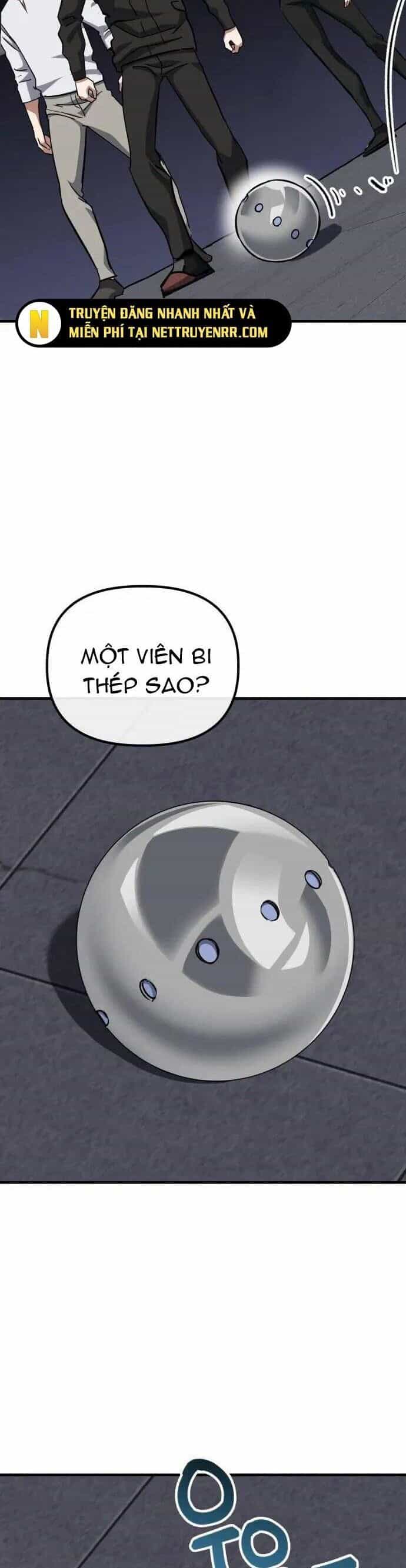 Sát Nhân Cuồng Loạn - Chương 60 - ảnh 13