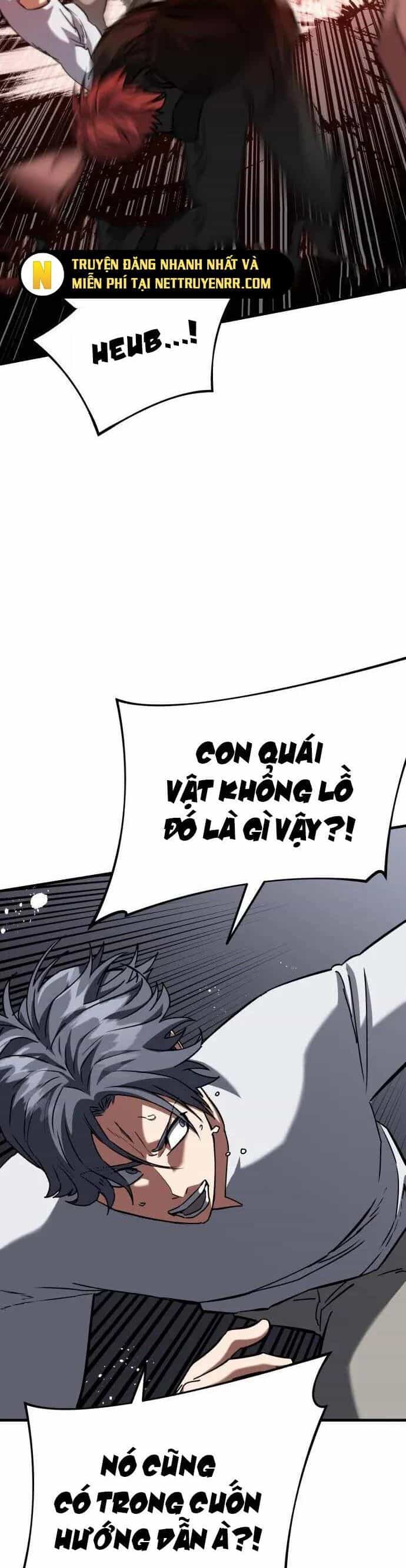 Sát Nhân Cuồng Loạn - Chương 60 - ảnh 20