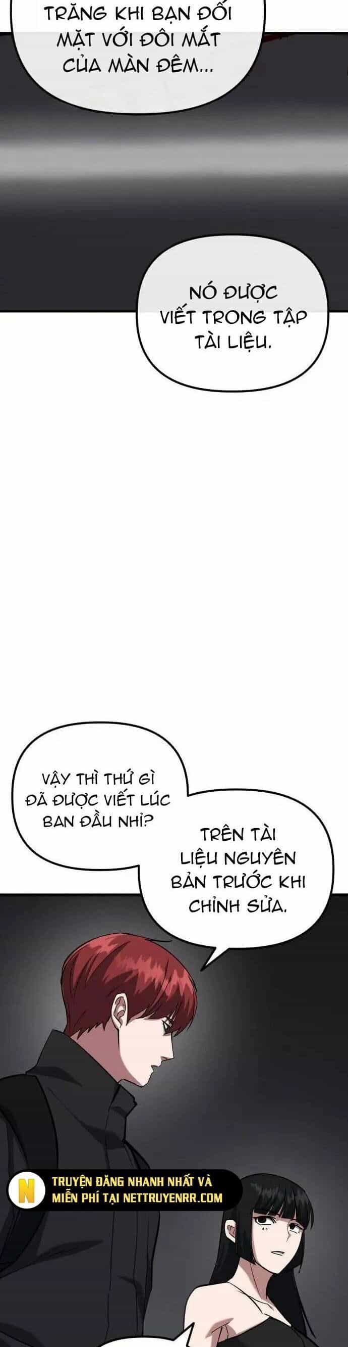 Sát Nhân Cuồng Loạn - Chương 60 - ảnh 4