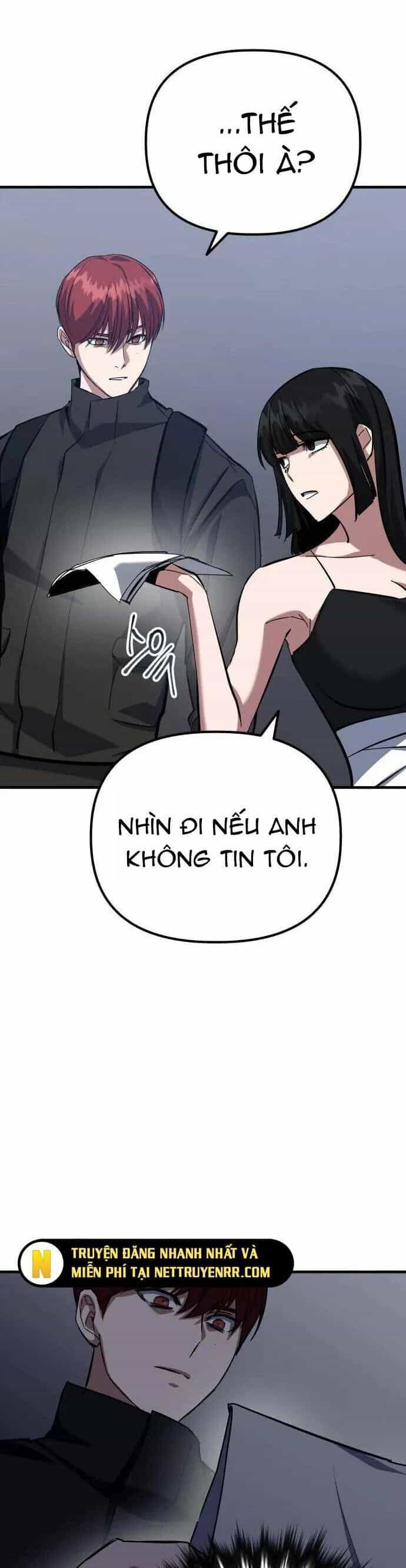 Sát Nhân Cuồng Loạn - Chương 60 - ảnh 6
