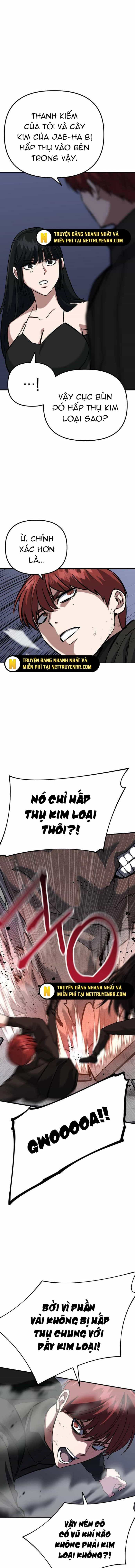Sát Nhân Cuồng Loạn - Chương 61 - ảnh 10
