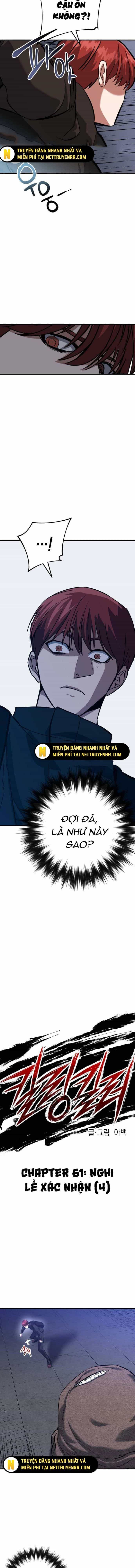 Sát Nhân Cuồng Loạn - Chương 61 - ảnh 3