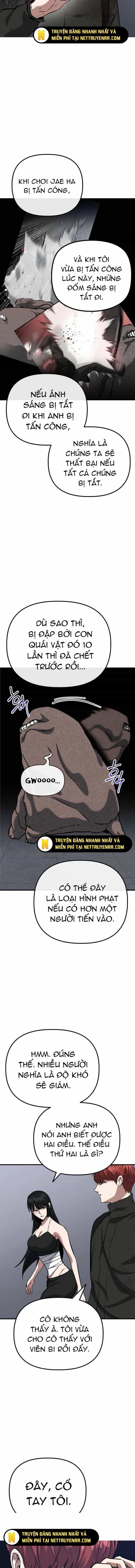 Sát Nhân Cuồng Loạn - Chương 61 - ảnh 8