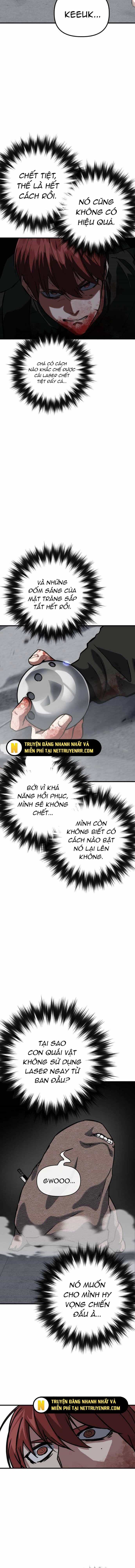 Sát Nhân Cuồng Loạn - Chương 62 - ảnh 15
