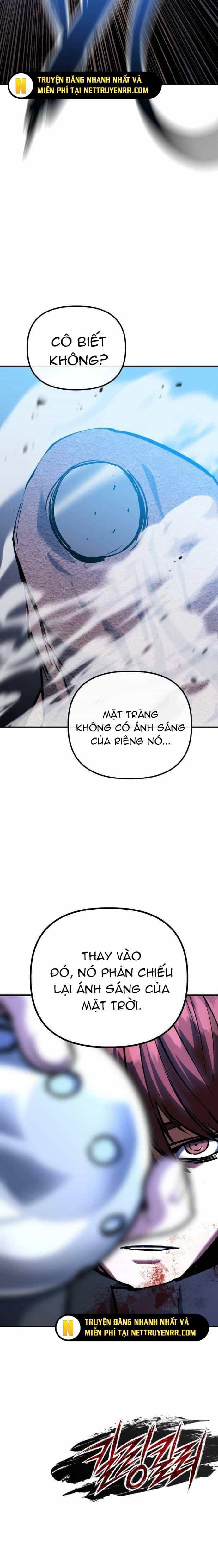 Sát Nhân Cuồng Loạn - Chương 62 - ảnh 19