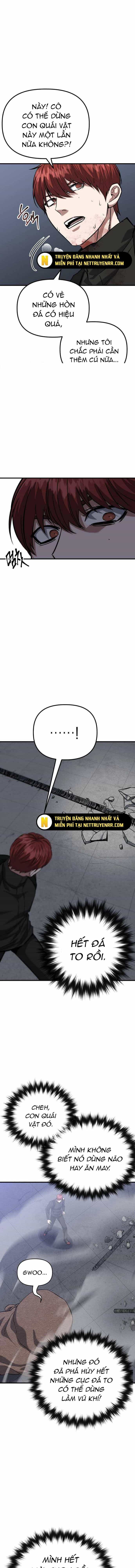 Sát Nhân Cuồng Loạn - Chương 62 - ảnh 6