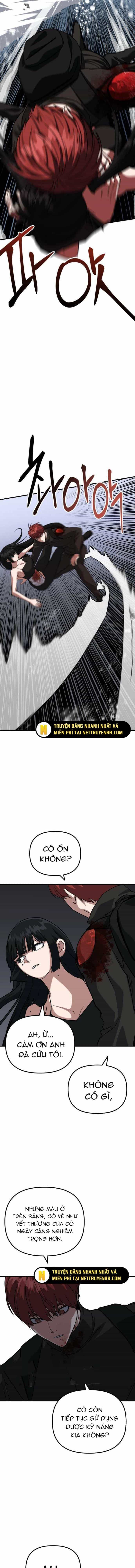 Sát Nhân Cuồng Loạn - Chương 62 - ảnh 9