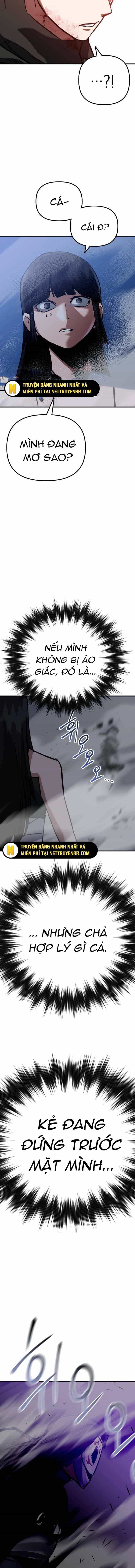 Sát Nhân Cuồng Loạn - Chương 63 - ảnh 14