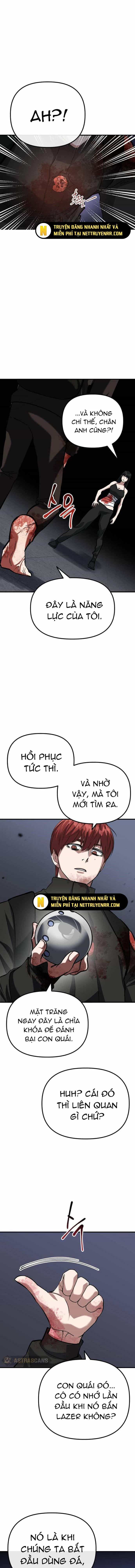 Sát Nhân Cuồng Loạn - Chương 63 - ảnh 3