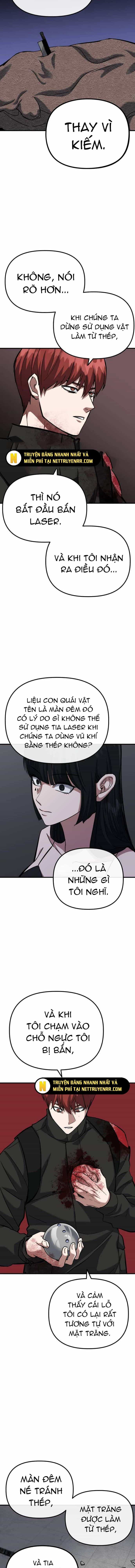 Sát Nhân Cuồng Loạn - Chương 63 - ảnh 4