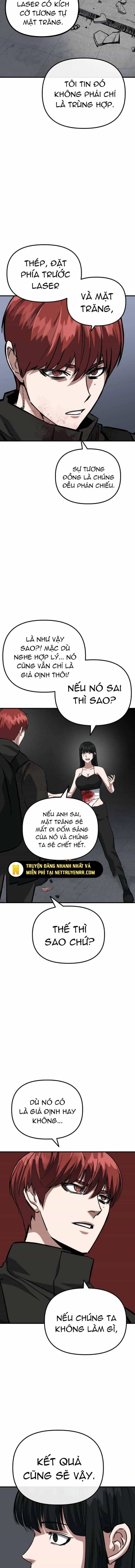 Sát Nhân Cuồng Loạn - Chương 63 - ảnh 5
