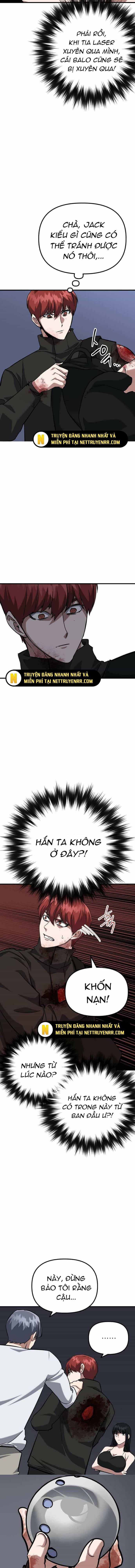 Sát Nhân Cuồng Loạn - Chương 63 - ảnh 9