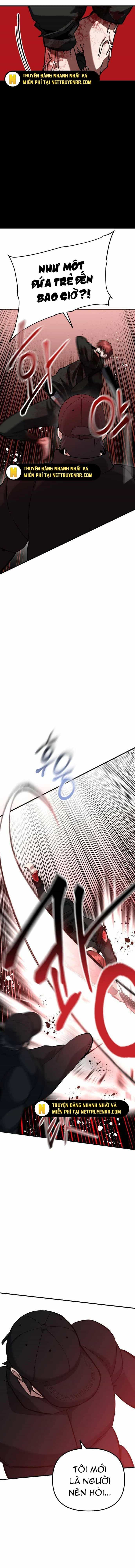 Sát Nhân Cuồng Loạn - Chương 64 - ảnh 10
