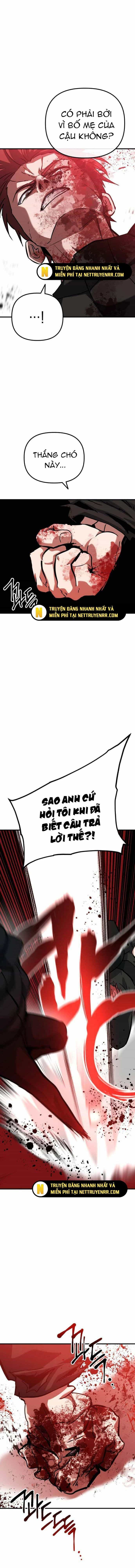 Sát Nhân Cuồng Loạn - Chương 64 - ảnh 13
