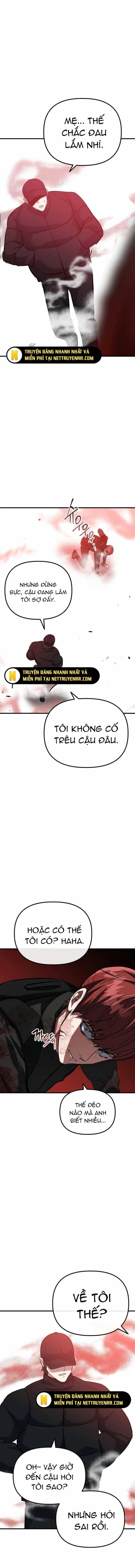 Sát Nhân Cuồng Loạn - Chương 64 - ảnh 14