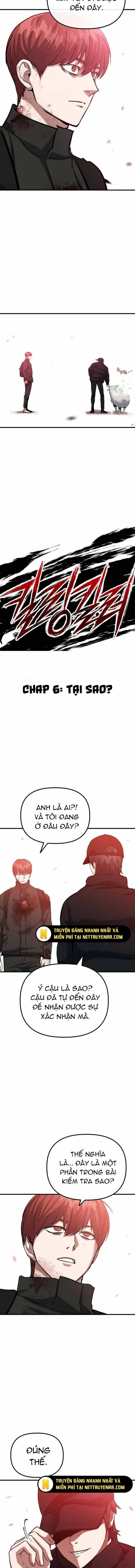Sát Nhân Cuồng Loạn - Chương 64 - ảnh 5