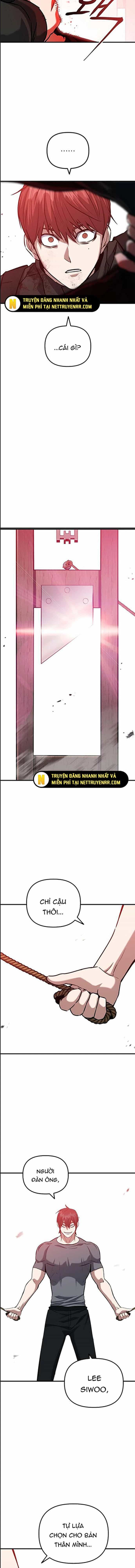 Sát Nhân Cuồng Loạn - Chương 65 - ảnh 7