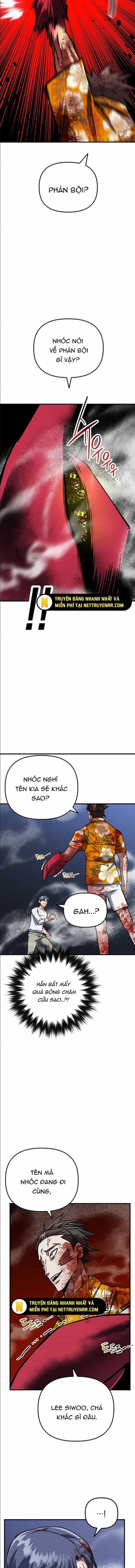 Sát Nhân Cuồng Loạn - Chương 66 - ảnh 13