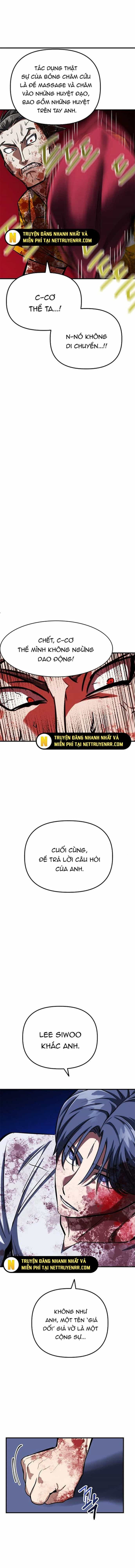 Sát Nhân Cuồng Loạn - Chương 66 - ảnh 19