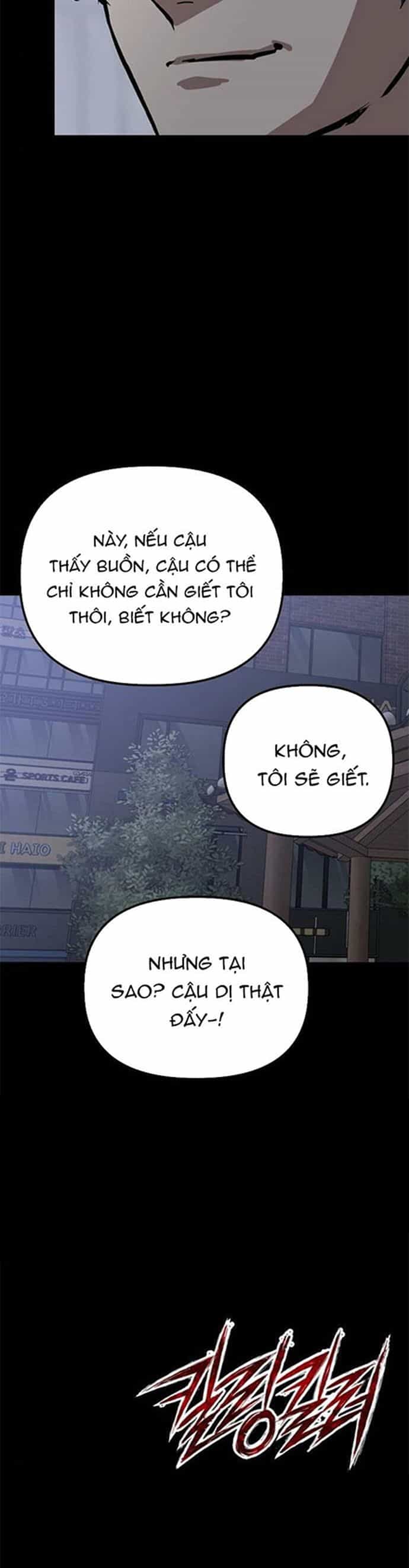 Sát Nhân Cuồng Loạn - Chương 66 - ảnh 22