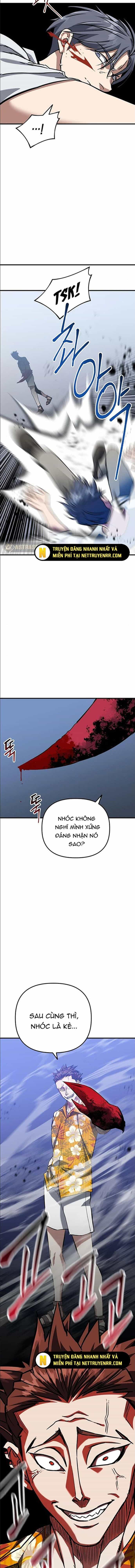 Sát Nhân Cuồng Loạn - Chương 66 - ảnh 3