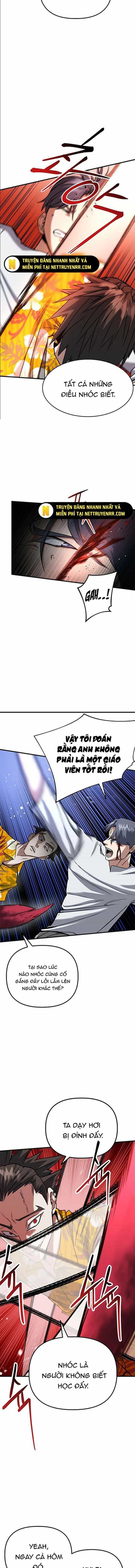Sát Nhân Cuồng Loạn - Chương 66 - ảnh 5