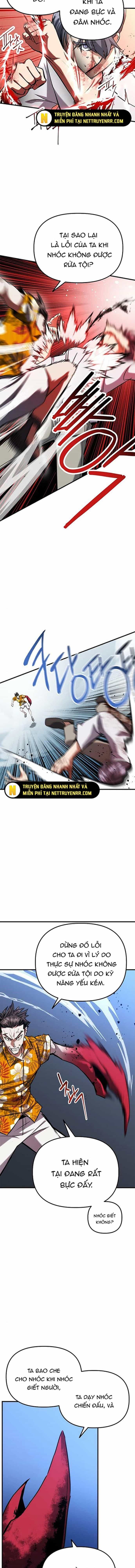 Sát Nhân Cuồng Loạn - Chương 66 - ảnh 6