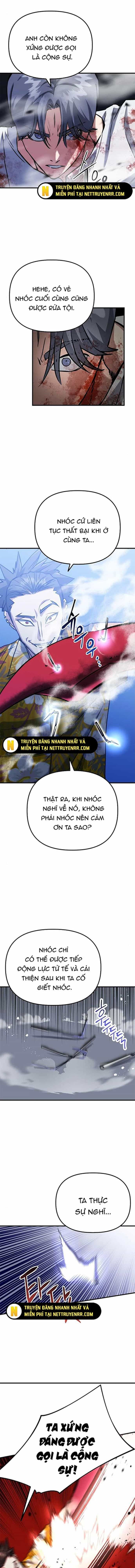 Sát Nhân Cuồng Loạn - Chương 66 - ảnh 8