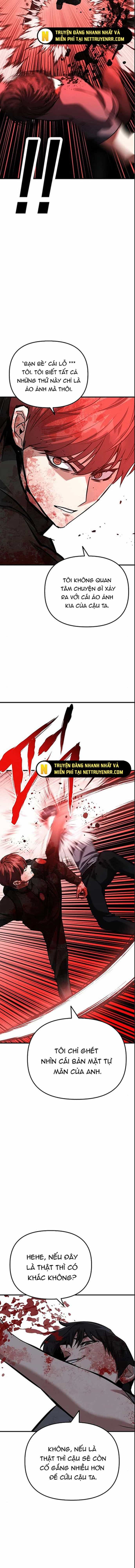 Sát Nhân Cuồng Loạn - Chương 67 - ảnh 11