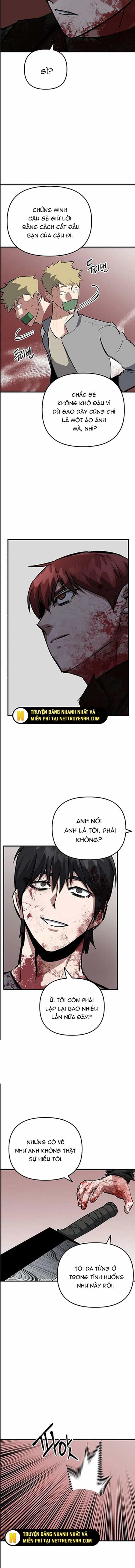 Sát Nhân Cuồng Loạn - Chương 67 - ảnh 18