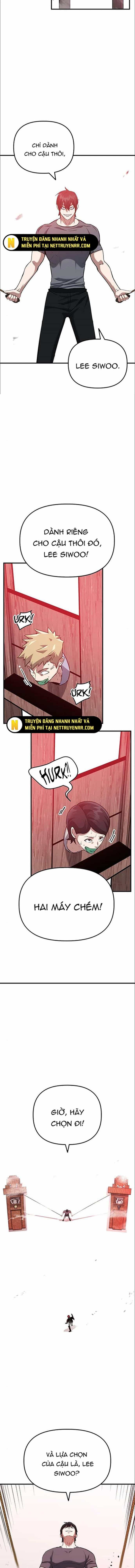 Sát Nhân Cuồng Loạn - Chương 67 - ảnh 5