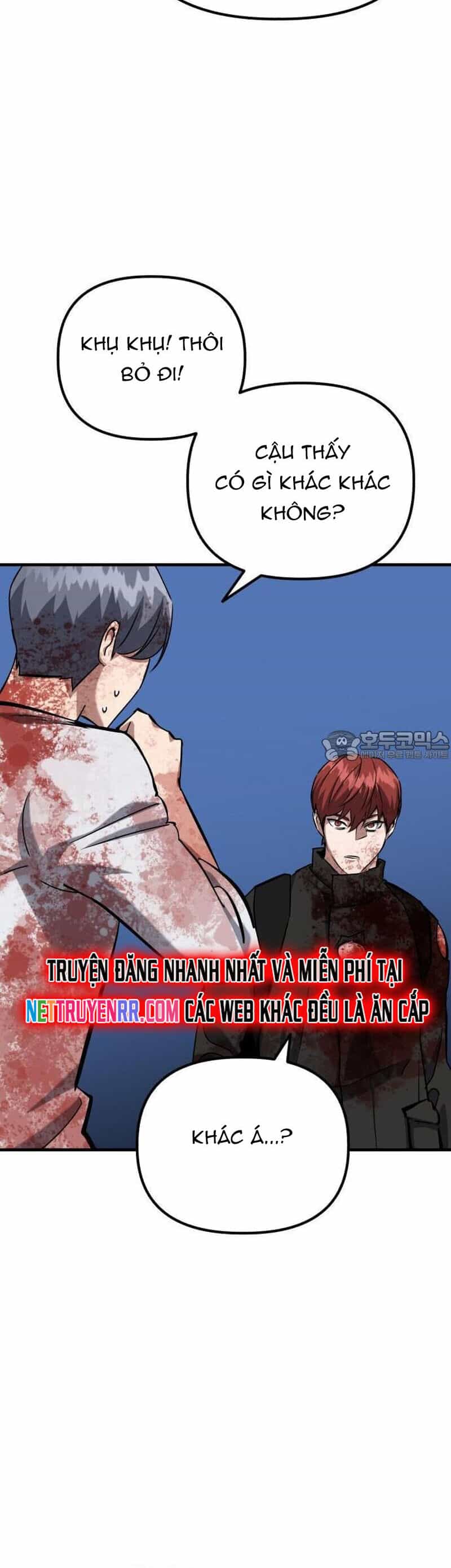 Sát Nhân Cuồng Loạn - Chương 68 - ảnh 25