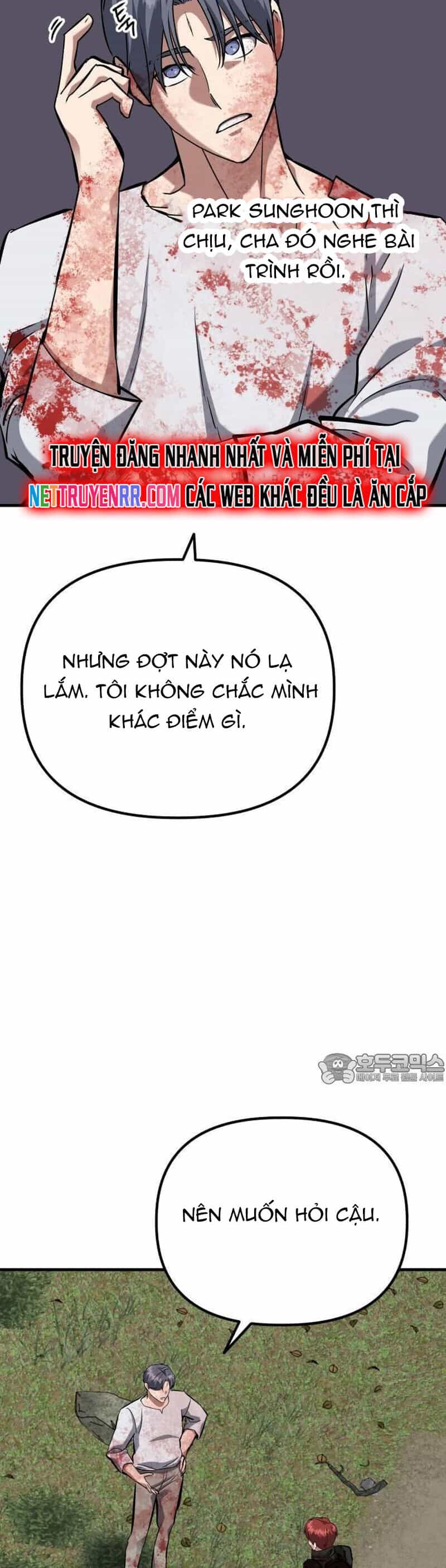 Sát Nhân Cuồng Loạn - Chương 68 - ảnh 27