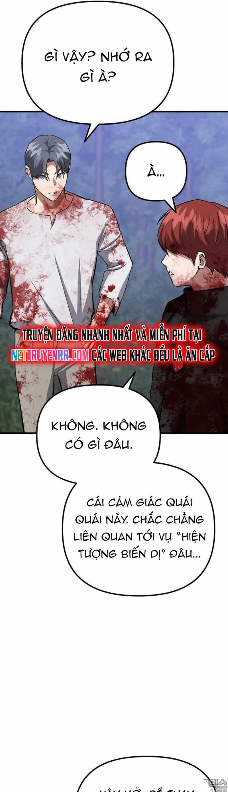 Sát Nhân Cuồng Loạn - Chương 68 - ảnh 30