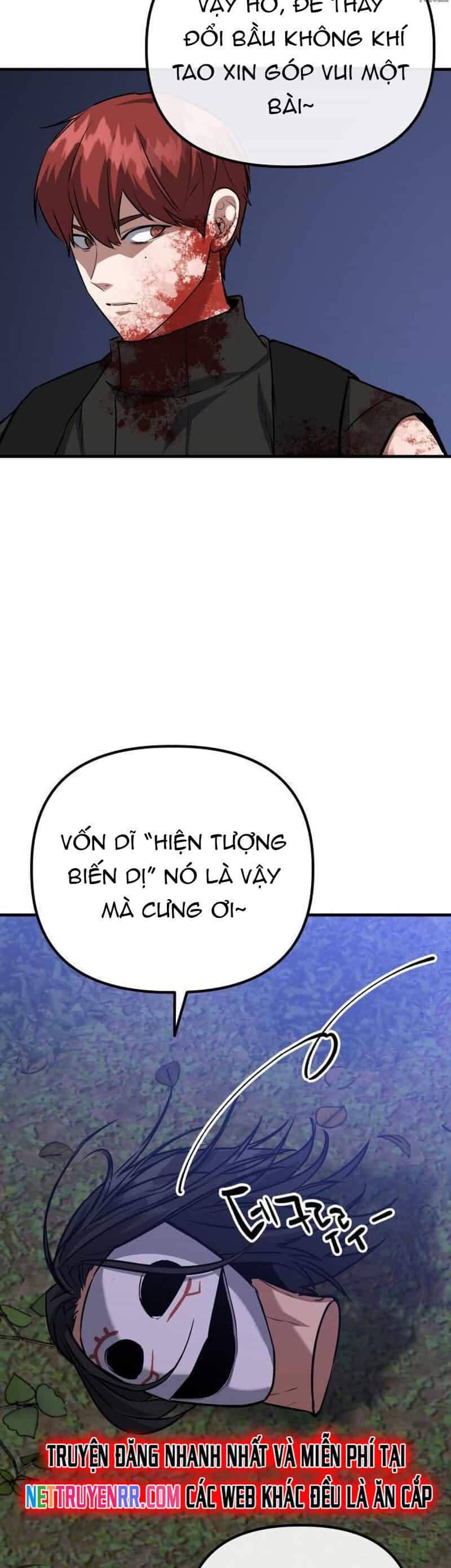 Sát Nhân Cuồng Loạn - Chương 68 - ảnh 31
