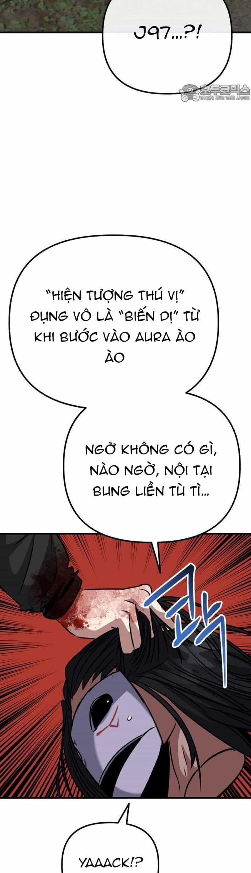 Sát Nhân Cuồng Loạn - Chương 68 - ảnh 32