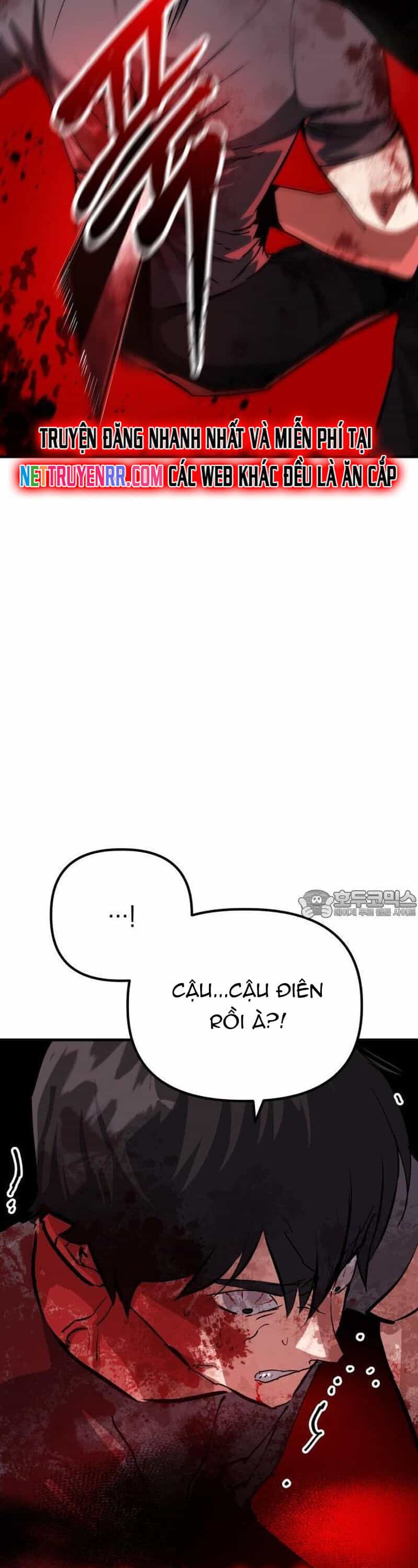 Sát Nhân Cuồng Loạn - Chương 68 - ảnh 4