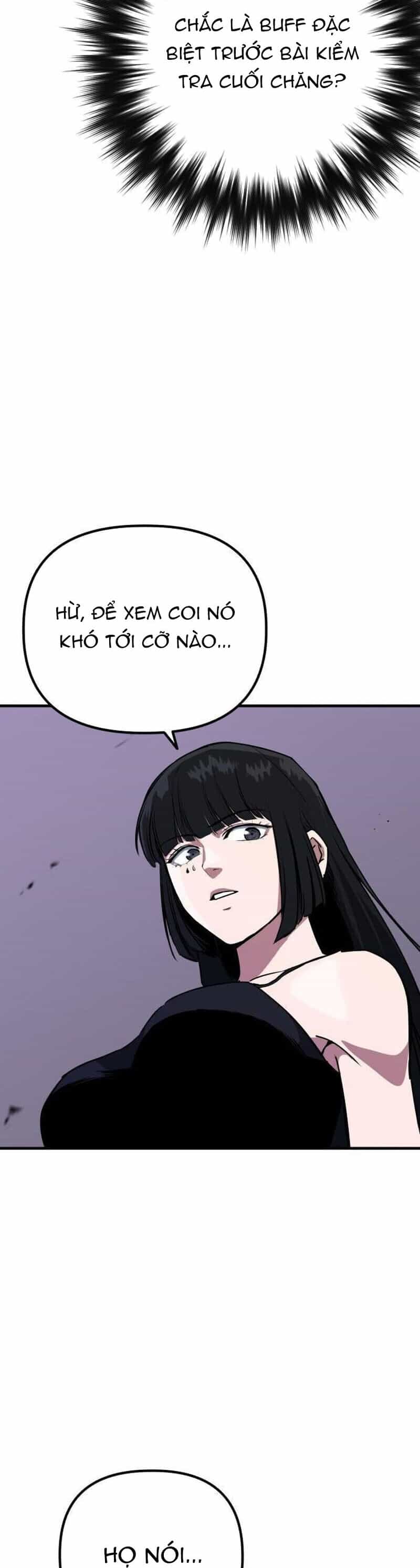 Sát Nhân Cuồng Loạn - Chương 68 - ảnh 44