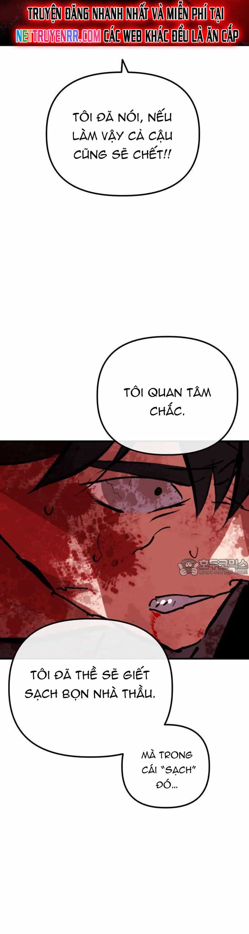 Sát Nhân Cuồng Loạn - Chương 68 - ảnh 5