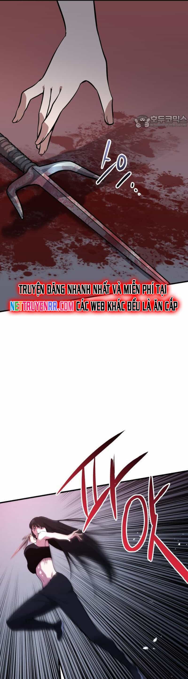 Sát Nhân Cuồng Loạn - Chương 68 - ảnh 50