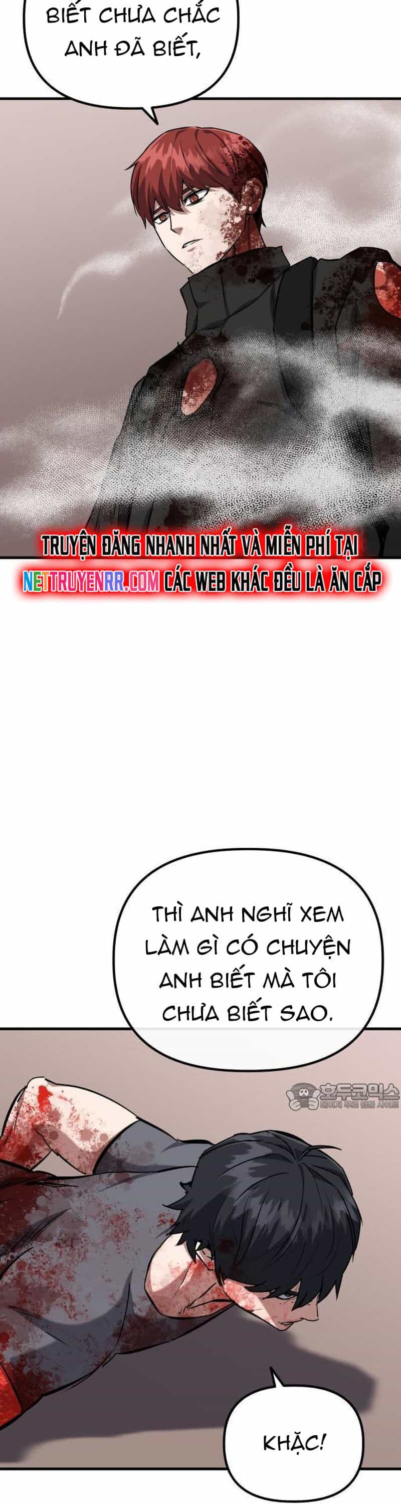 Sát Nhân Cuồng Loạn - Chương 68 - ảnh 9