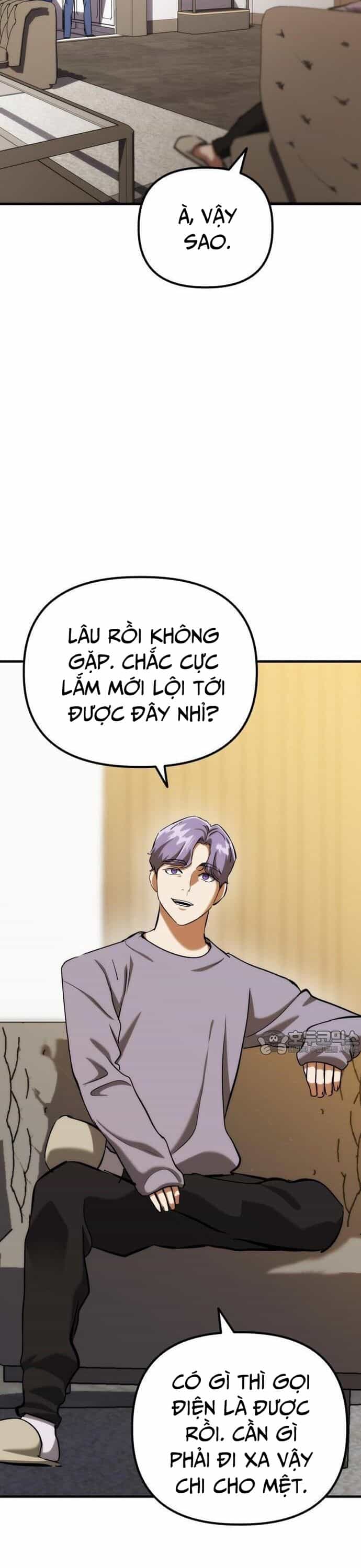 Sát Nhân Cuồng Loạn - Chương 69 - ảnh 16