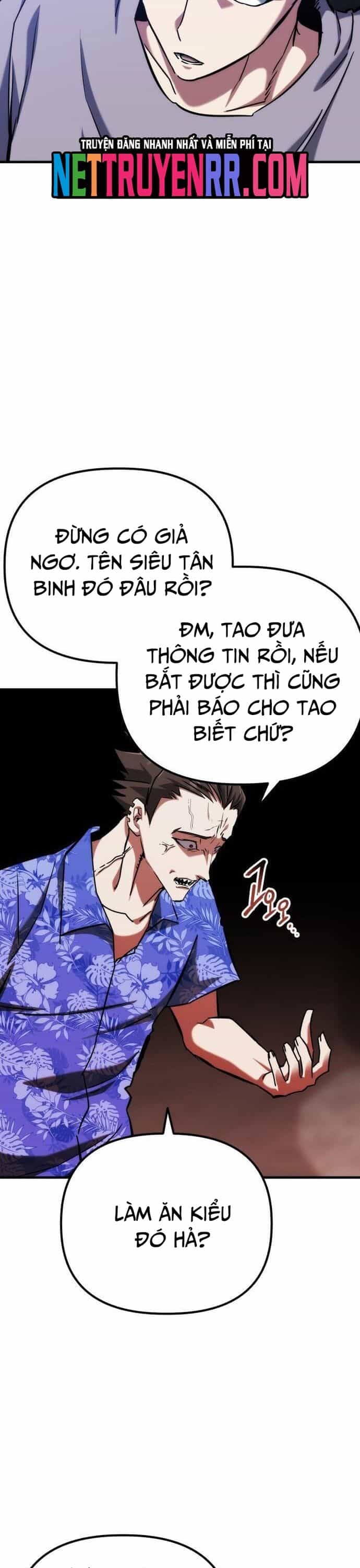 Sát Nhân Cuồng Loạn - Chương 69 - ảnh 19