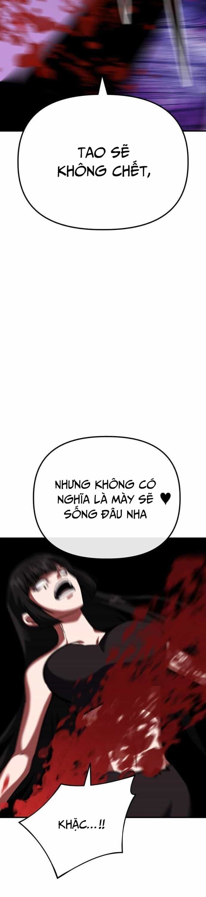 Sát Nhân Cuồng Loạn - Chương 70 - ảnh 10