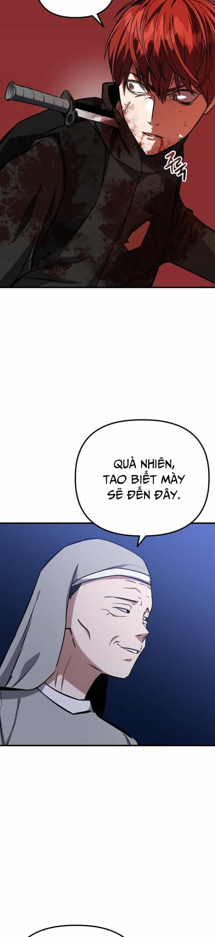 Sát Nhân Cuồng Loạn - Chương 70 - ảnh 26
