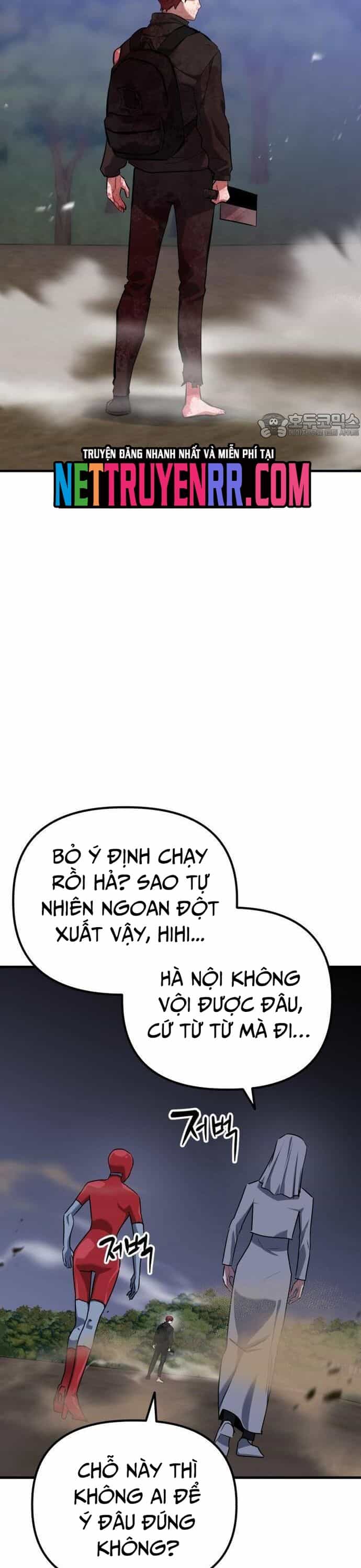 Sát Nhân Cuồng Loạn - Chương 70 - ảnh 33