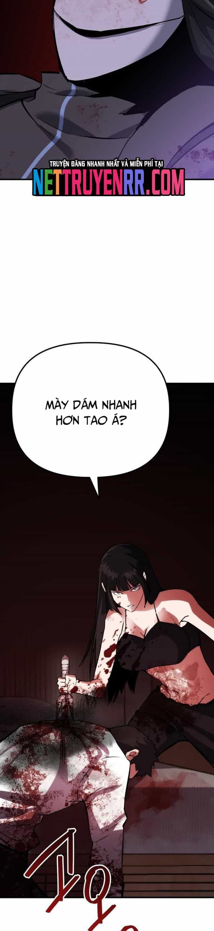 Sát Nhân Cuồng Loạn - Chương 70 - ảnh 4